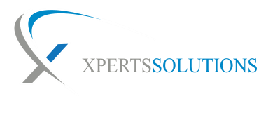 Xperts Solutions Logo